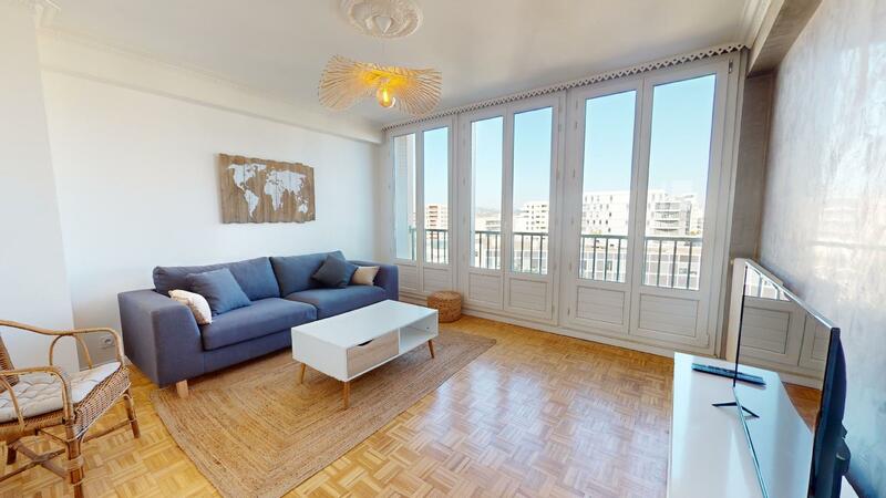 Photo du 39 Boulevard Marcel Sembat, 69200 Vénissieux, France Vénissieux