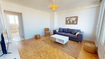 Photo du 39 Boulevard Marcel Sembat, 69200 Vénissieux, France Vénissieux