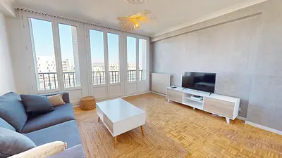 Photo du 39 Boulevard Marcel Sembat, 69200 Vénissieux, France Vénissieux