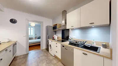 Photo du 7 Rue Émile Guichenné, 64000 Pau, France Pau