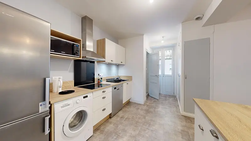 Photo du 7 Rue Émile Guichenné, 64000 Pau, France Pau