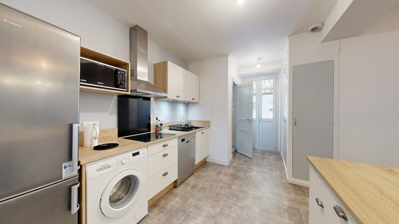 Photo du 7 Rue Émile Guichenné, 64000 Pau, France Pau