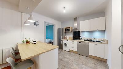 Photo du 7 Rue Émile Guichenné, 64000 Pau, France Pau