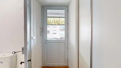 Photo du 7 Rue Émile Guichenné, 64000 Pau, France Pau