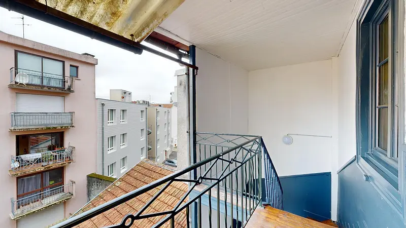 Photo du 7 Rue Émile Guichenné, 64000 Pau, France Pau