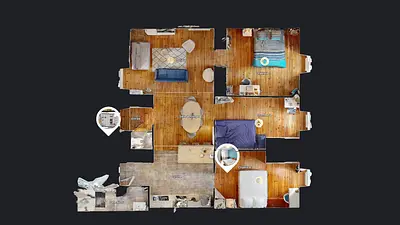 Photo du 7 Rue Émile Guichenné, 64000 Pau, France Pau