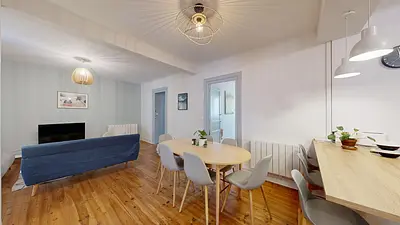 Photo du 7 Rue Émile Guichenné, 64000 Pau, France Pau