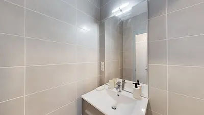 Photo du 7 Rue Émile Guichenné, 64000 Pau, France Pau