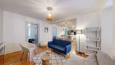 Photo du 7 Rue Émile Guichenné, 64000 Pau, France Pau