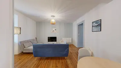 Photo du 7 Rue Émile Guichenné, 64000 Pau, France Pau