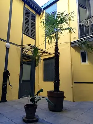 Photo du 7 Rue Émile Guichenné, 64000 Pau, France Pau