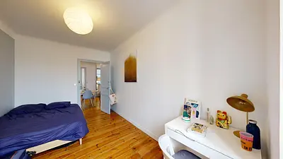 Photo du 7 Rue Émile Guichenné, 64000 Pau, France Pau