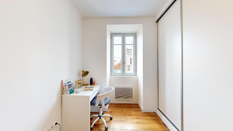 Photo du 7 Rue Émile Guichenné, 64000 Pau, France Pau