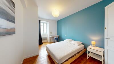 Photo du 7 Rue Émile Guichenné, 64000 Pau, France Pau