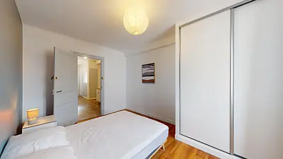 Photo du 7 Rue Émile Guichenné, 64000 Pau, France Pau