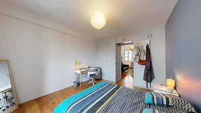 Photo du 7 Rue Émile Guichenné, 64000 Pau, France Pau