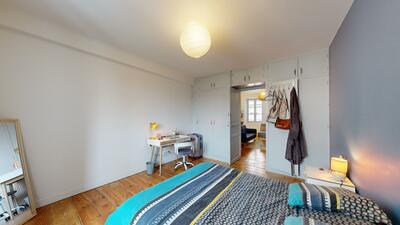 Photo du 7 Rue Émile Guichenné, 64000 Pau, France Pau