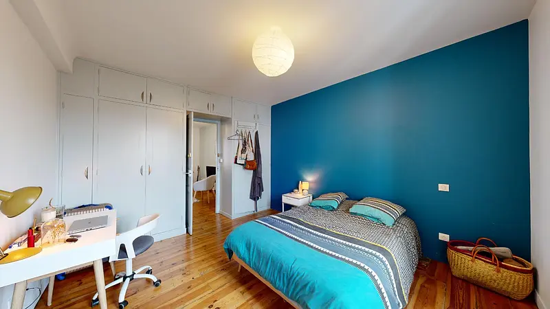 Photo du 7 Rue Émile Guichenné, 64000 Pau, France Pau