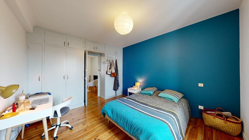 Photo du 7 Rue Émile Guichenné, 64000 Pau, France Pau