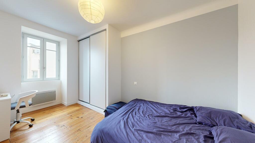 Photo du 7 Rue Émile Guichenné, 64000 Pau, France Pau