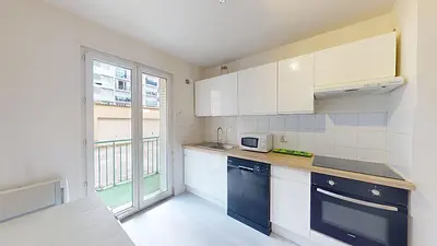 Photo du 7 Rue Léo Delibes, 26000 Valence, France Valence