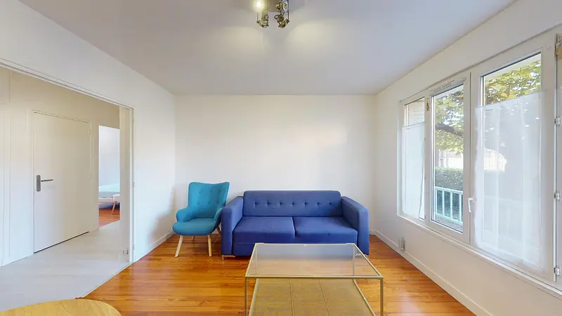 Photo du 7 Rue Léo Delibes, 26000 Valence, France Valence