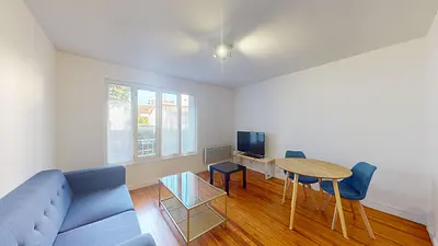 Photo du 7 Rue Léo Delibes, 26000 Valence, France Valence