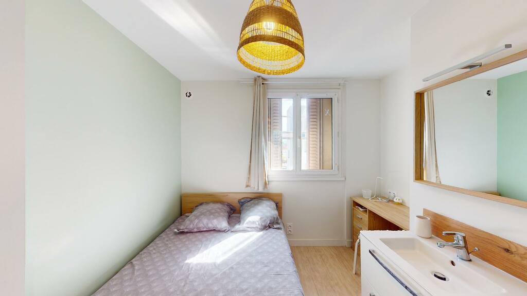 Photo du 9 Rue André Abry, 38100 Grenoble, France Grenoble