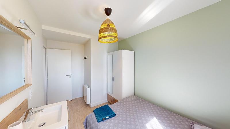 Photo du 9 Rue André Abry, 38100 Grenoble, France Grenoble