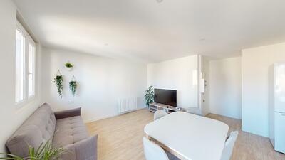 Photo du 9 Rue André Abry, 38100 Grenoble, France Grenoble