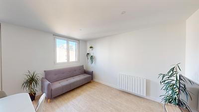 Photo du 9 Rue André Abry, 38100 Grenoble, France Grenoble