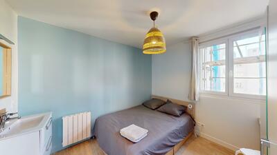 Photo du 9 Rue André Abry, 38100 Grenoble, France Grenoble