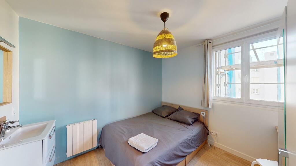 Photo du 9 Rue André Abry, 38100 Grenoble, France Grenoble