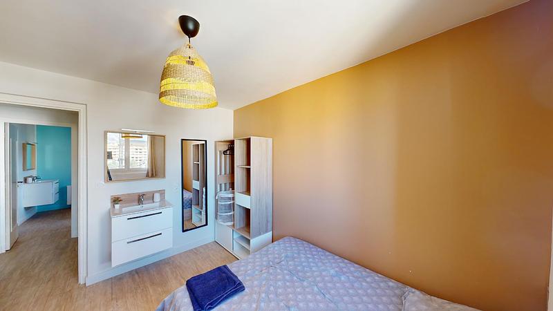 Photo du 9 Rue André Abry, 38100 Grenoble, France Grenoble