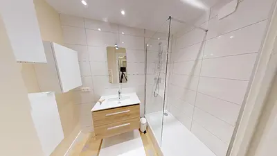 Photo du 23 Rue Domer, 69007 Lyon, France Lyon