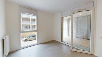 Photo du 130 Rue Léon Blum, 69100 Villeurbanne, France Villeurbanne