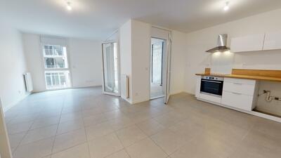 Photo du 130 Rue Léon Blum, 69100 Villeurbanne, France Villeurbanne