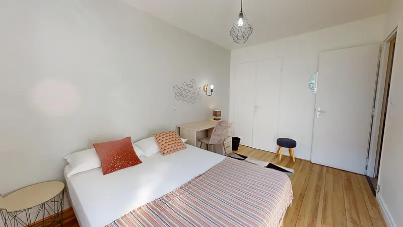 Photo du 10 Avenue De Ménival, Batiment 6B, 69005 Lyon, France Lyon