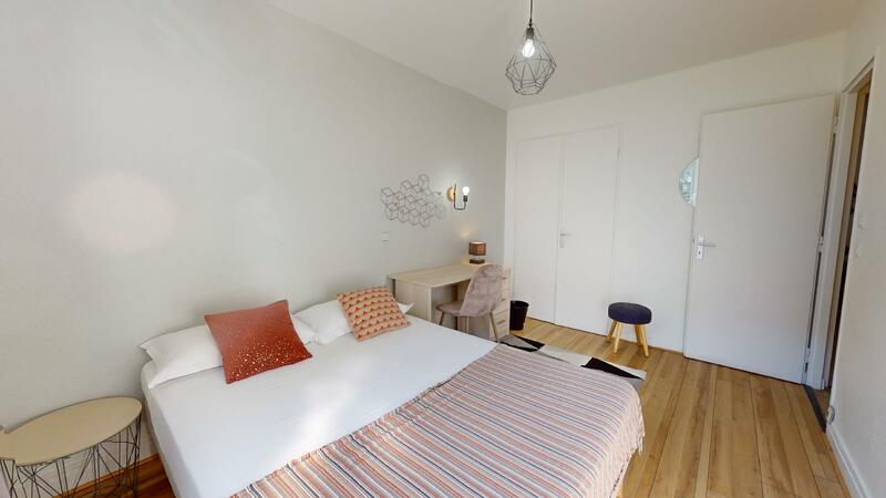 Photo du 10 Avenue De Ménival, Batiment 6B, 69005 Lyon, France Lyon