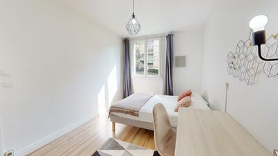 Photo du 10 Avenue De Ménival, Batiment 6B, 69005 Lyon, France Lyon