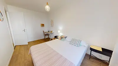 Photo du 10 Avenue De Ménival, Batiment 6B, 69005 Lyon, France Lyon