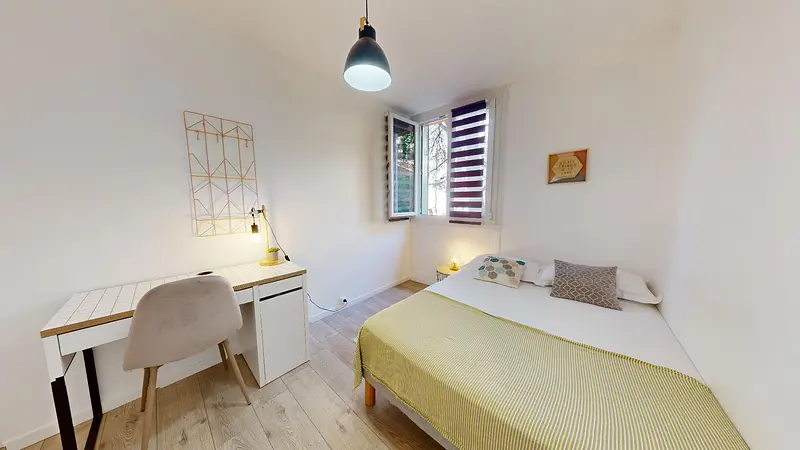 Photo du 10 Avenue De Ménival, Batiment 6B, 69005 Lyon, France Lyon