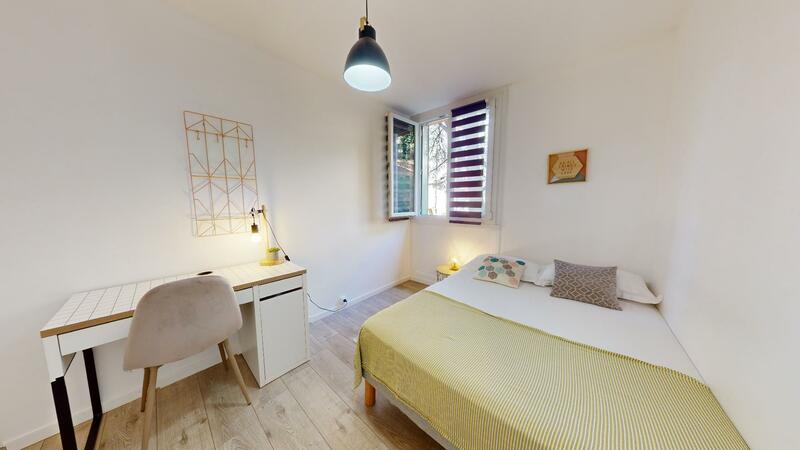 Photo du 10 Avenue De Ménival, Batiment 6B, 69005 Lyon, France Lyon