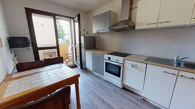 Photo du 23 Rue De Soultz, 67100 Strasbourg, France Strasbourg