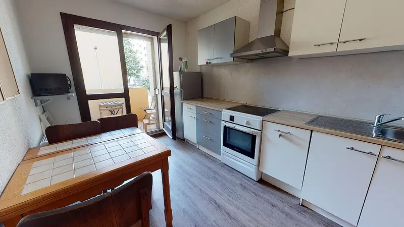 Photo du 23 Rue De Soultz, 67100 Strasbourg, France Strasbourg