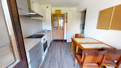 Photo du 23 Rue De Soultz, 67100 Strasbourg, France Strasbourg