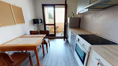 Photo du 23 Rue De Soultz, 67100 Strasbourg, France Strasbourg