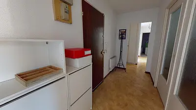 Photo du 23 Rue De Soultz, 67100 Strasbourg, France Strasbourg