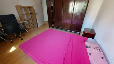 Photo du 23 Rue De Soultz, 67100 Strasbourg, France Strasbourg