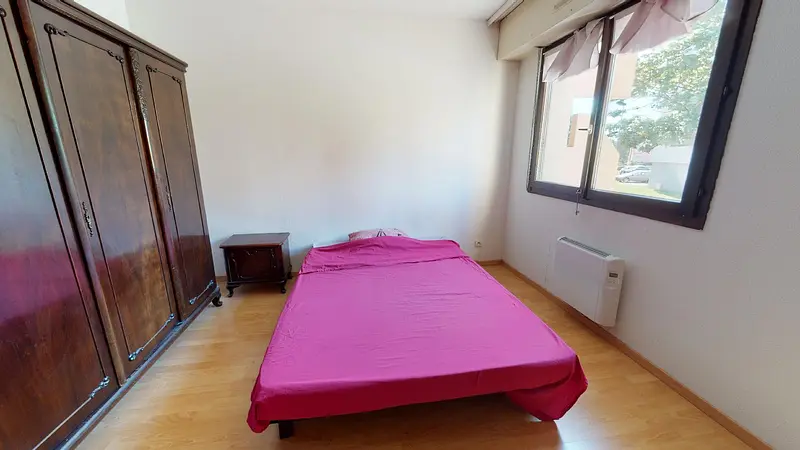 Photo du 23 Rue De Soultz, 67100 Strasbourg, France Strasbourg